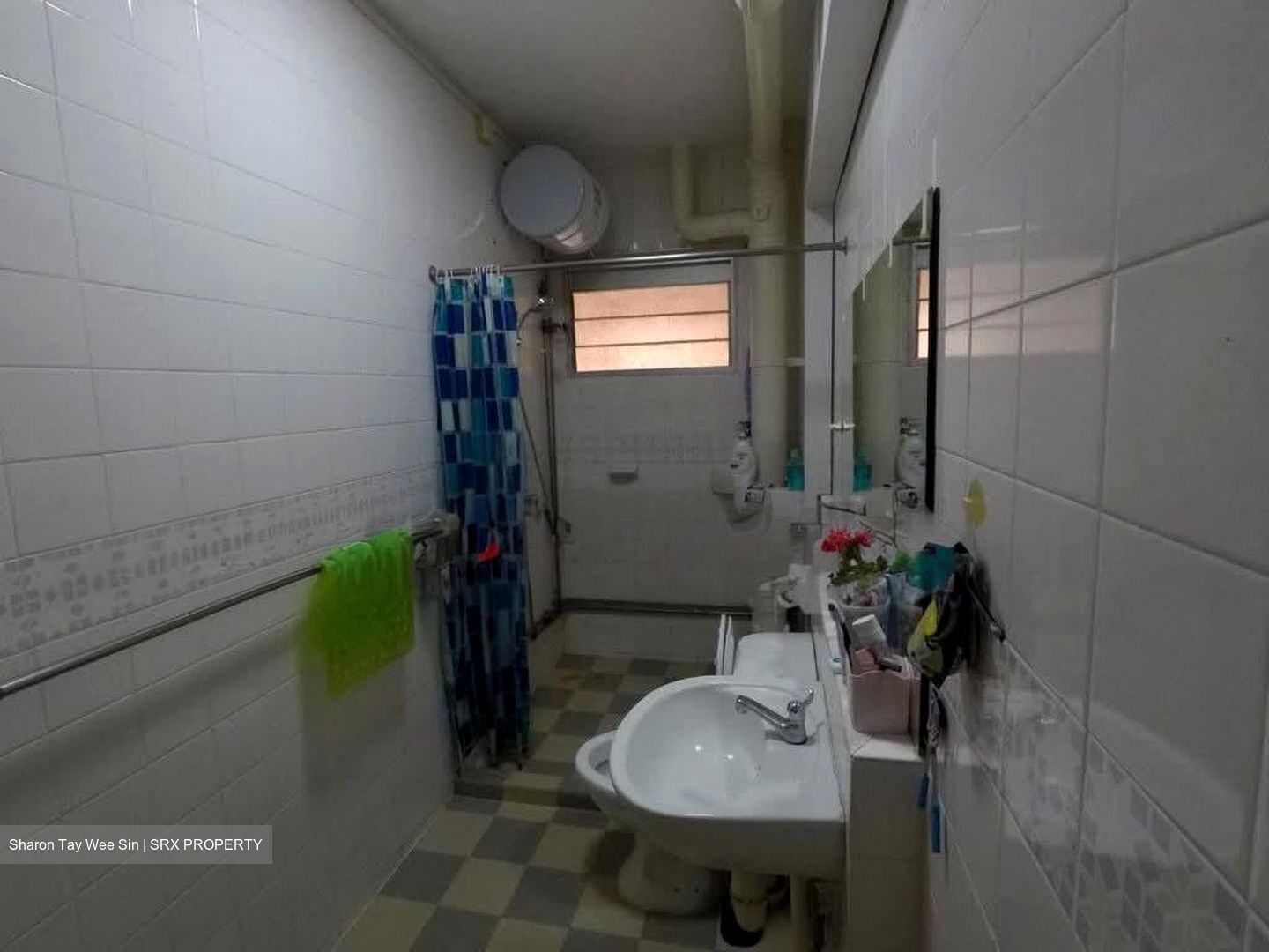Blk 325 Tampines Street 32 (Tampines), HDB Executive #566604341